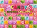 Játék Candy Blocks összeomlik  online