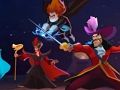 Játék Disney Varázsló Aréna  online