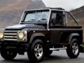 Játék Land Rover Defender SVX Slide online