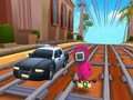 Játék Subway Squid Game 3D - metró futó online