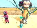Játék Squid Play Game Online All módban  online