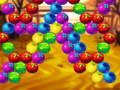 Játék Bubble Wings: Bubble Shooter játék  online