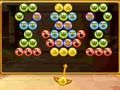 Játék Bubble Shooter Egyiptom  online