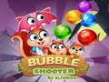 Játék Bubble Shooter, Elfarissi  online
