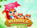 Játék Bubble Shooter, Dotmov  online