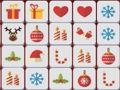 Játék Téli Mahjong  online