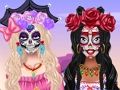 Játék Fesztivál Dia de Muertos  online