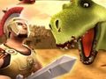 Játék Gladiátor: Igaz történet  online