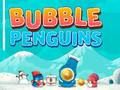 Játék Buborék pingvinek  online