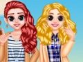 Játék Sorority őszi divat  online