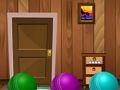 Játék 7 ajtó menekülés  online