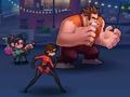 Játék Disney Heroes: Battle Mode online Játék Disney Heroes: Battle Mode online