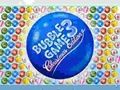 Játék Bubble játék 3.: Karácsonyi kiadás online