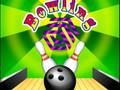 Játék Bowlingáramkör online
