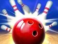 Játék Bowling online