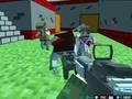 Játék Blocky Wars Advanced Combat Swat online