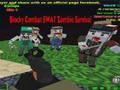Játék Blokkos harci swat zombi túlélés online