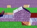 Játék Blokkos harci SWAT 2 online