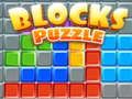 Játék Blokkok puzzle online