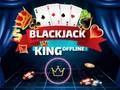 Játék Blackjack király offline állapotban online