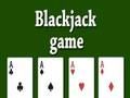Játék Blackjack játék  online