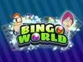 Játék Bingo Világ online Játék Bingo Világ online
