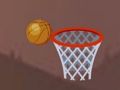 Játék Pofa dunk online