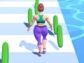 Játék Fat 2 Fit 3D online