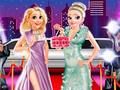 Játék BFF Celebrity Night online