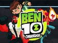 Játék Ben 10 Omnibreak online