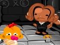 Játék Majom go Happy Stage 581 online