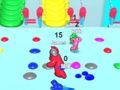Játék Blob hídverseny online