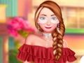 Játék Princess Dating App Adventure  online
