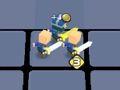 Játék Little Commander: Fusion War  online
