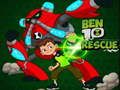 Játék Ben 10 mentés online