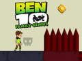 Játék Ben 10 családi zseni  online