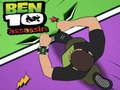 Játék Ben 10 gyilkos online