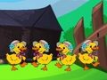 Játék Keresse meg a Hálaadás Ajándékát-5  online