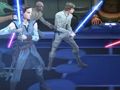 Játék Star Wars: Hősök galaxisa  online