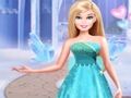 Játék Őrült Frozen Lover Barbie  online