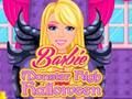 Játék Barbie Monster High Halloween online