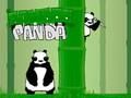 Játék Bambusz Panda  online