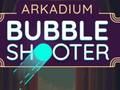 Játék Arkadium Bubble Shooter online