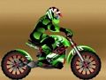 Játék MX Dirt Racing online