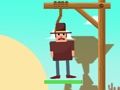 Játék Segíts a Cowboynak  online