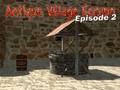Játék Antique Village Escape 2. epizód  online