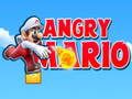 Játék Dühös Mario  online