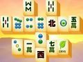 Játék Négy évszak Mahjong  online