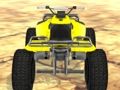 Játék ATV mutatványok 2  online