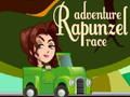 Játék Kaland Rapunzel Race  online